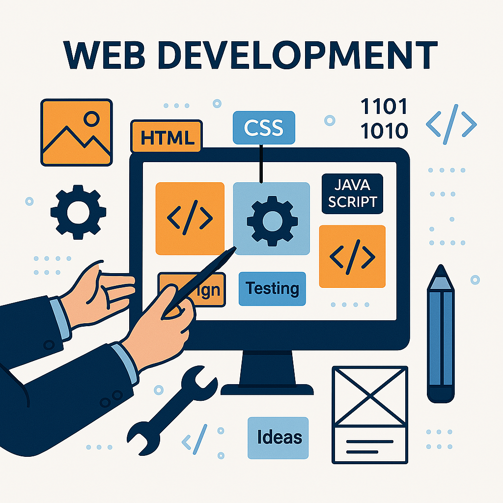Web Development